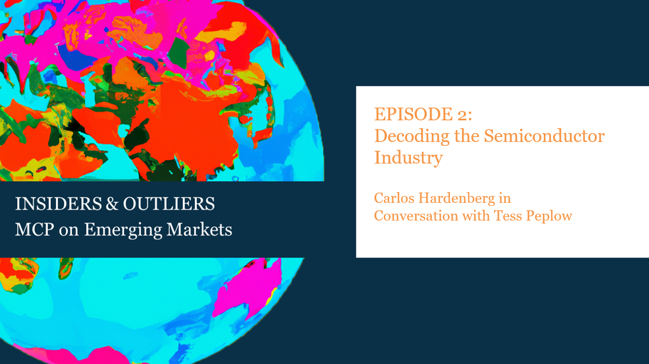 The Emerging Markets Consumer