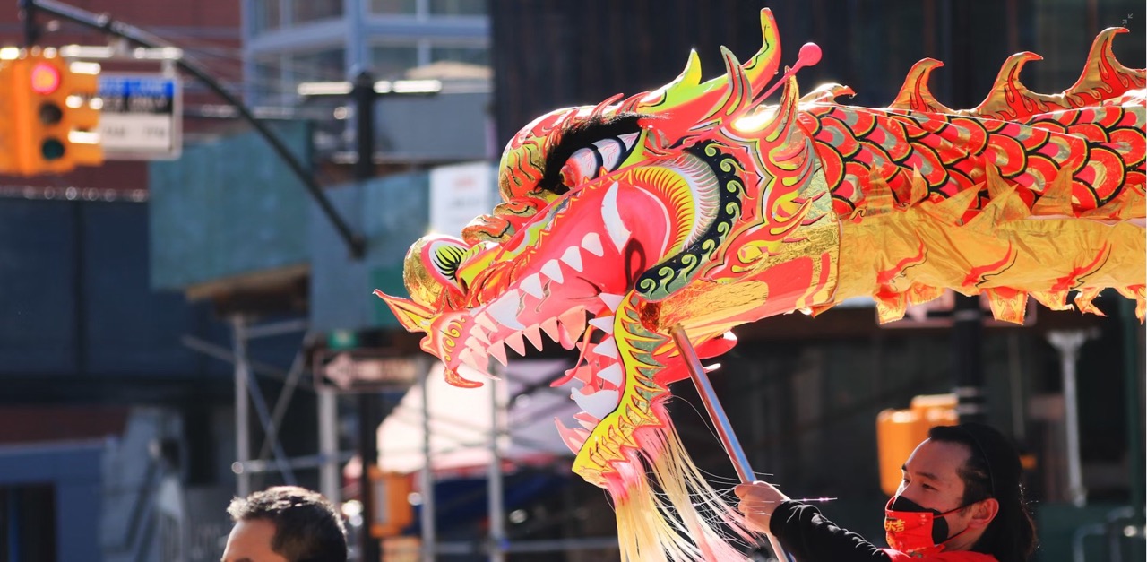 The Chinese Market: Sparks or Scorches?