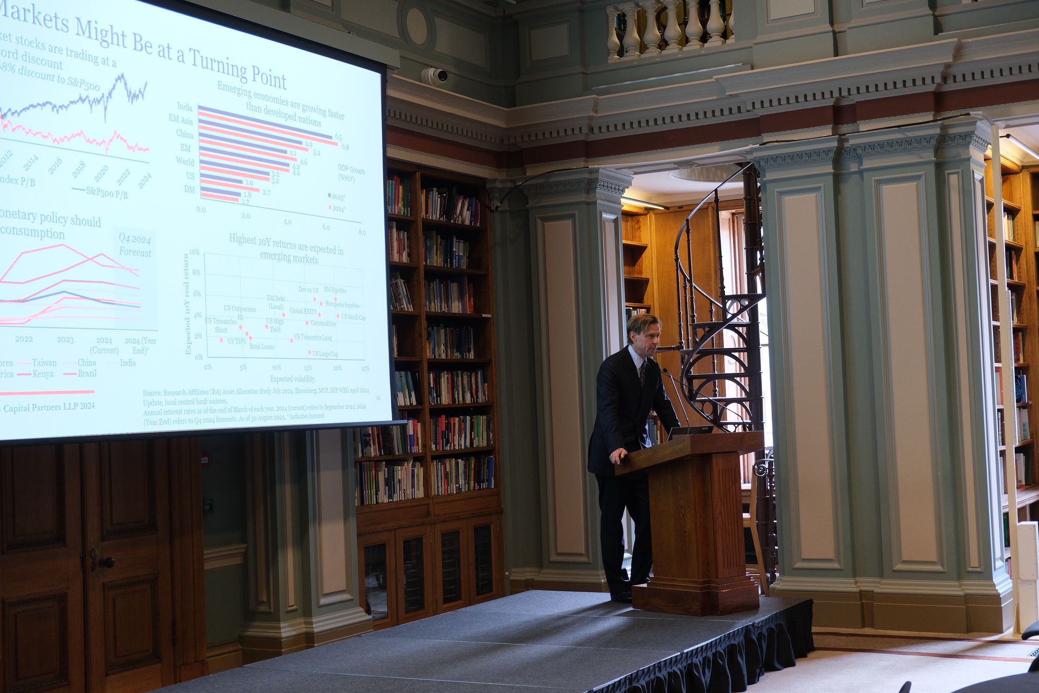 RECORDING: MCP Investor Day 2024
