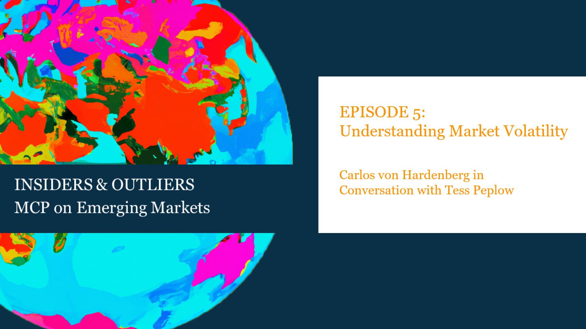 Understanding Market Volatility