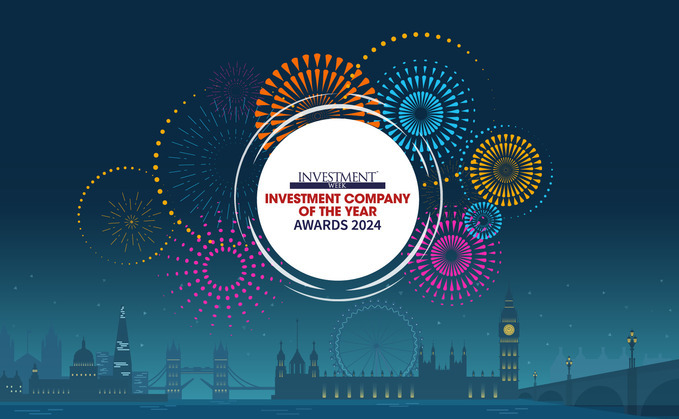 Shortlist: Investment Company of the Year Awards 2024