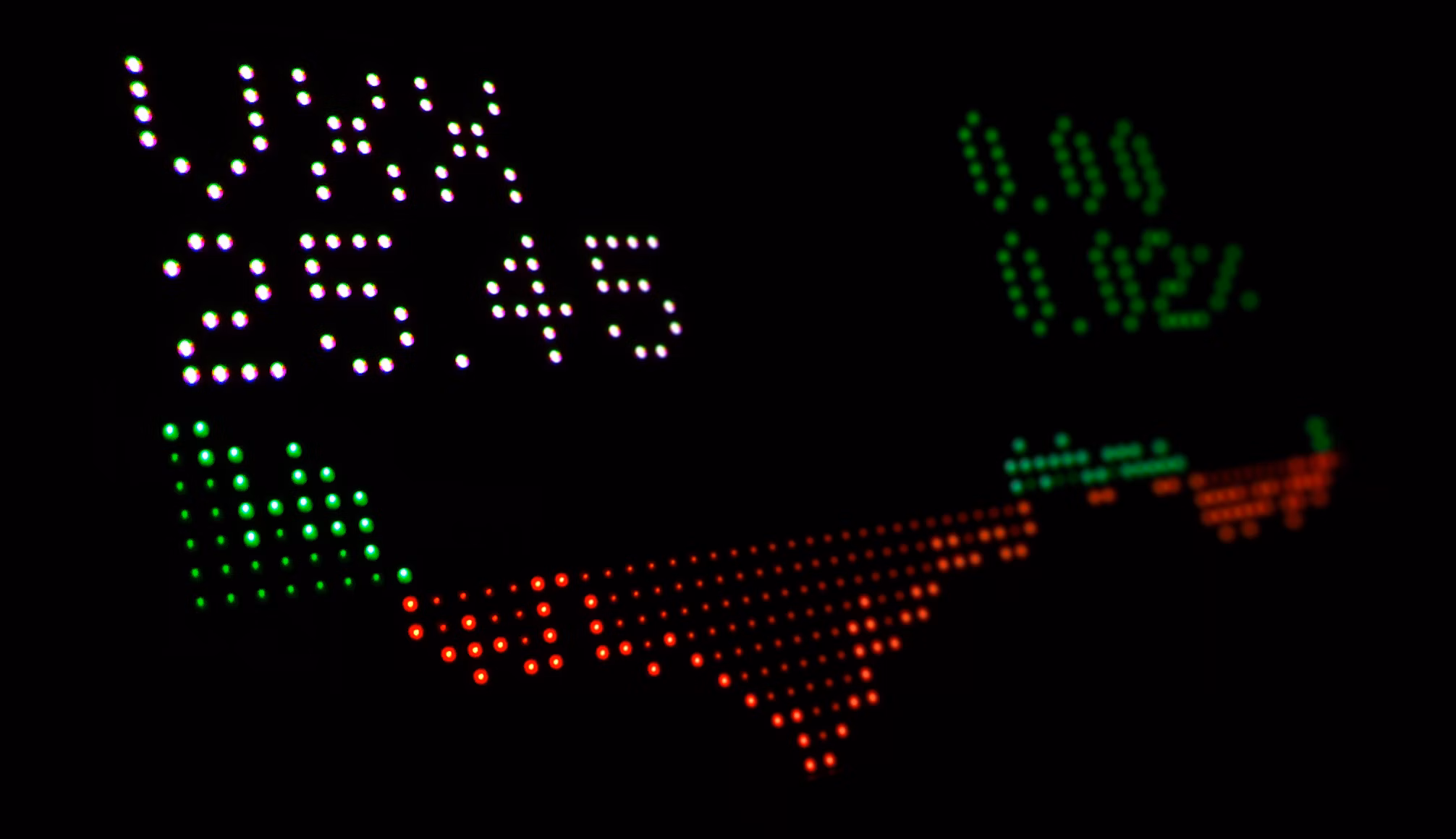 Navigating Market Swings: Reflections on Volatility in Investing