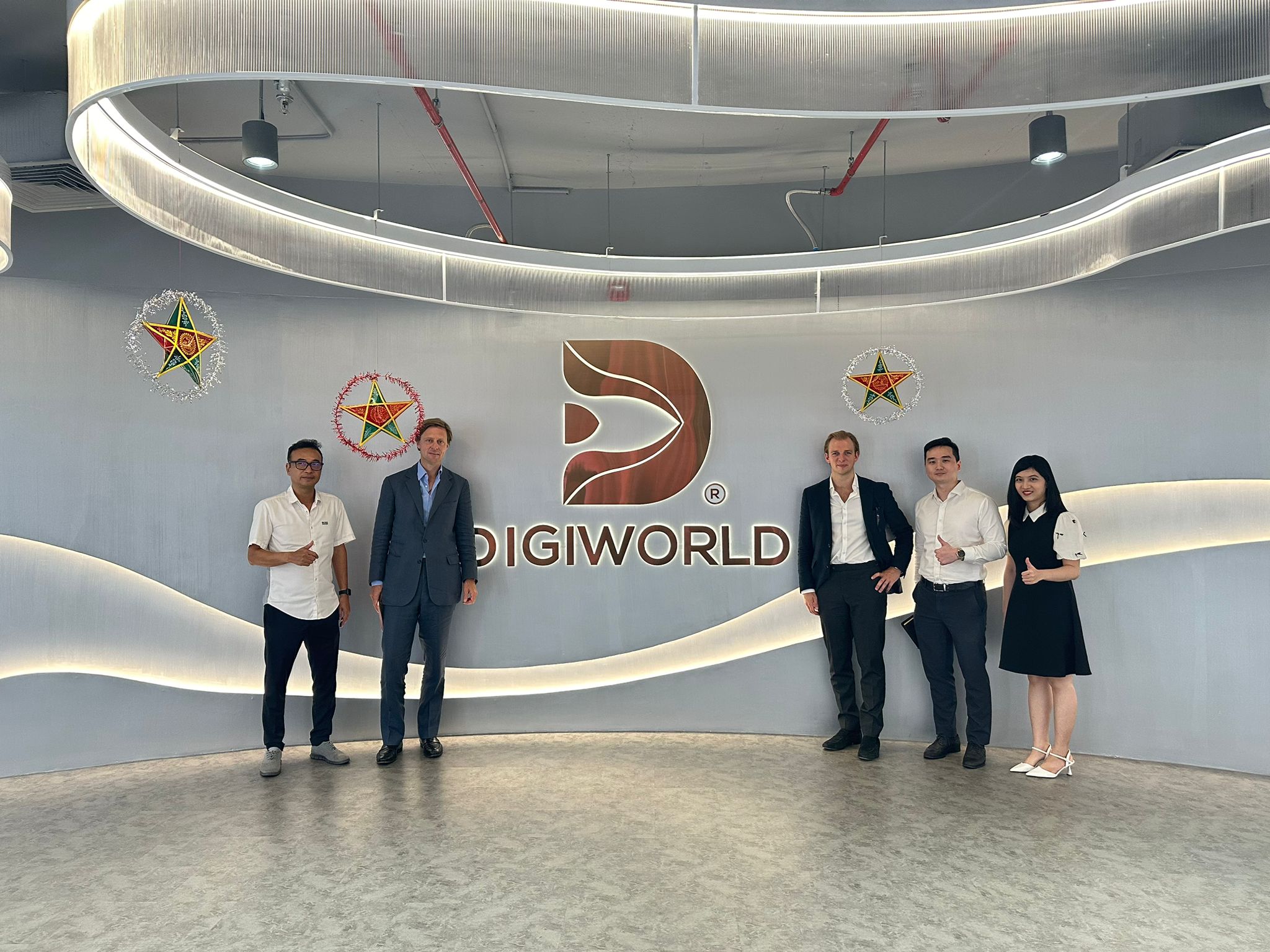 How Research Trips Provide an Edge to our Investment Process