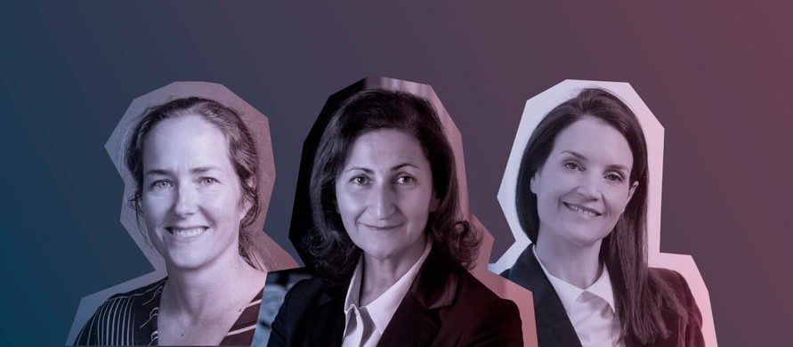 Women in the asset management industry: what role do they play?