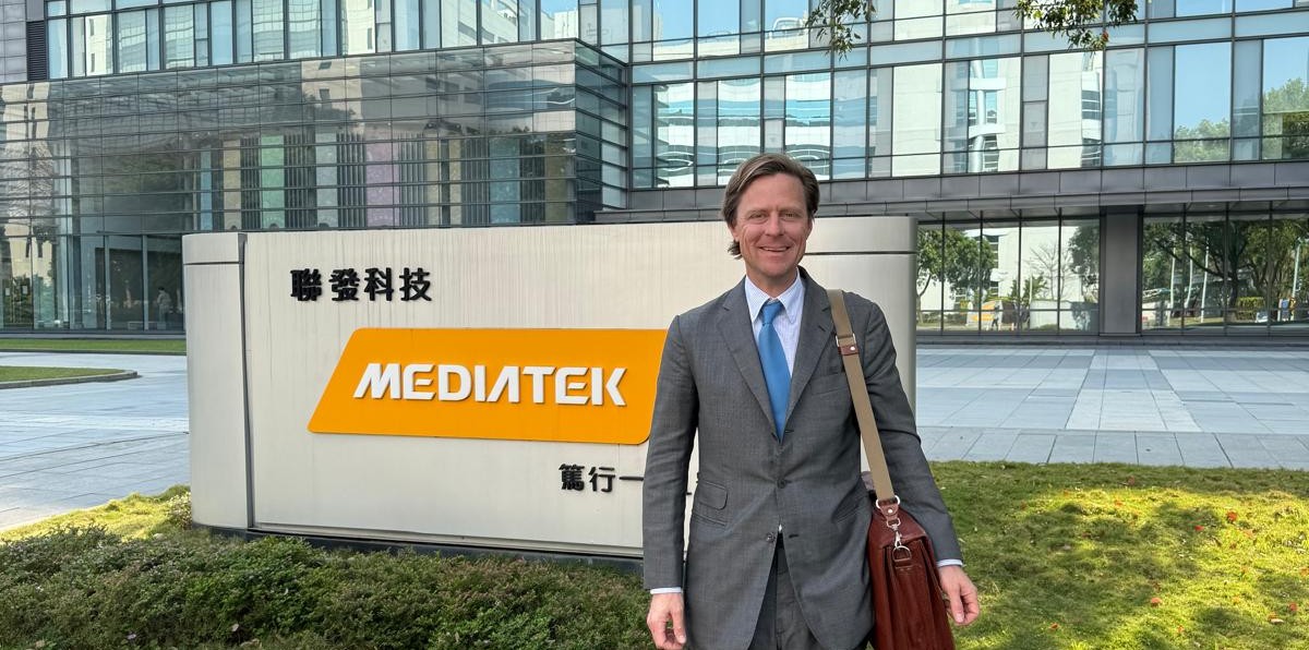 Taiwan On-The-Ground