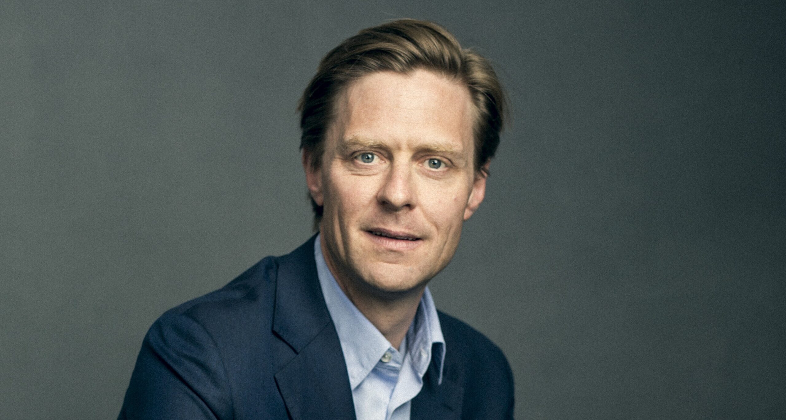 Meet the manager: Carlos von Hardenberg