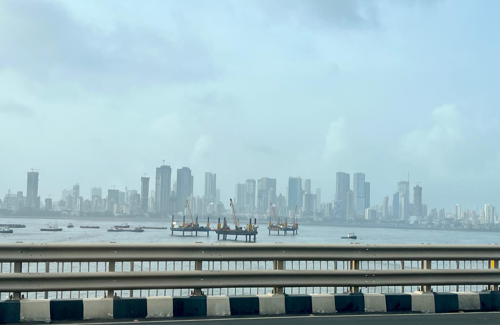 Insights from New Delhi and Mumbai – June 2025